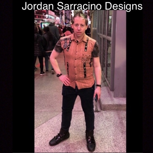 Jordan sarracino Designs&Manufacturing 2019 - Picture 2 of 4